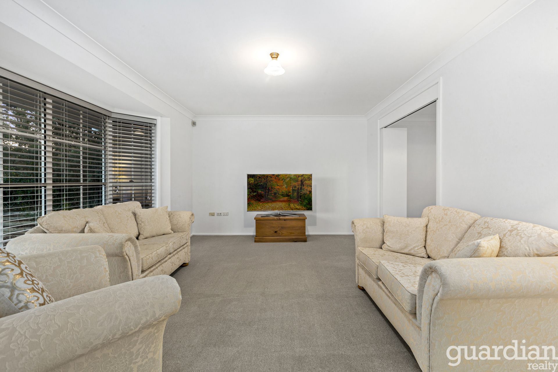 58 Delaney Drive, Baulkham Hills Guardian Realty