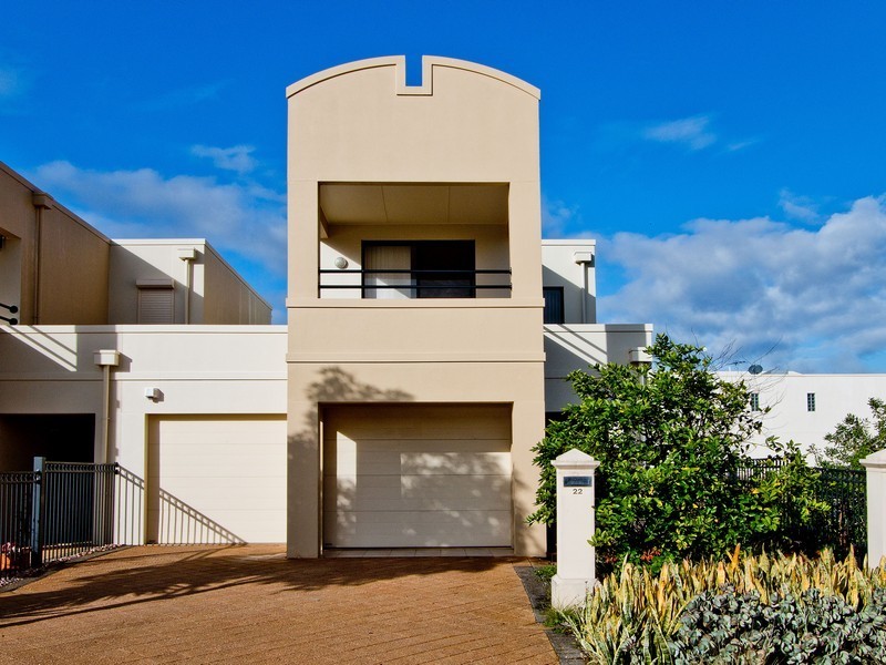 22 Shearwater Drive Mawson Lakes 5095