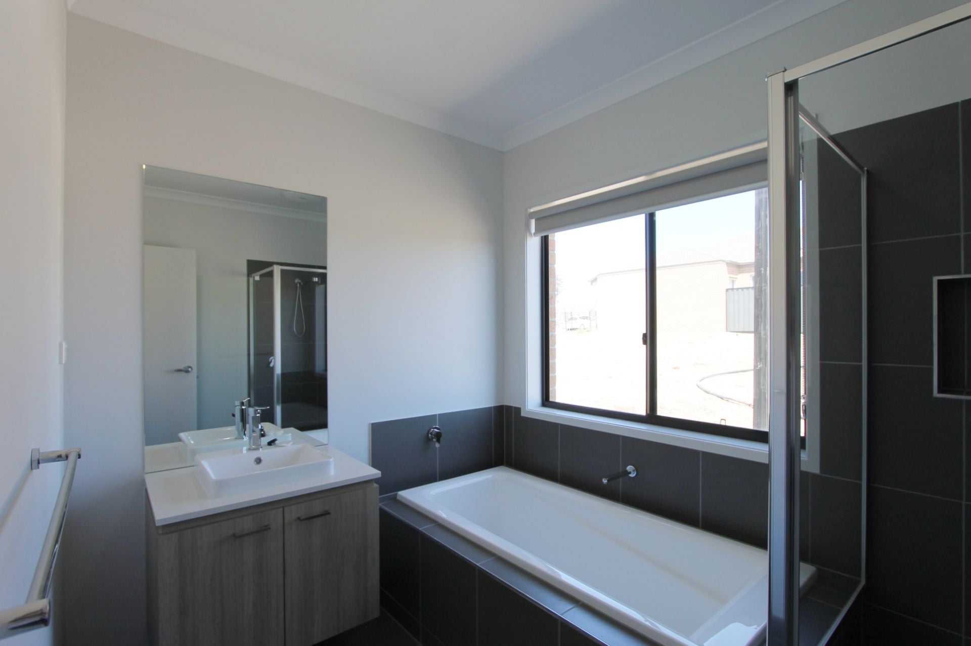 Brand New Four Bedroom