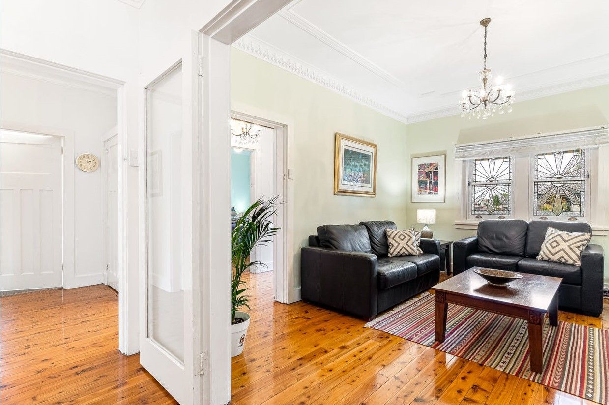 15 Willunga Avenue Earlwood NSW 2206 House for Rent 7051795