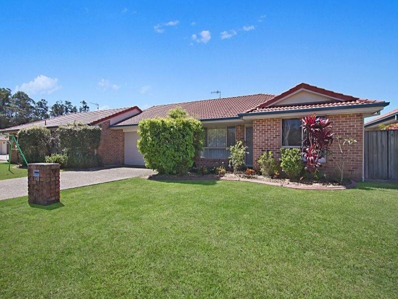 2/2 Franklin Street BANORA POINT NSW, Banora Point - Thumbnail 2