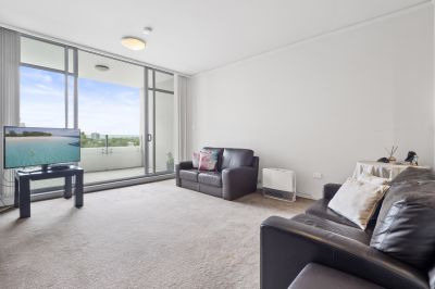 301/1 Bruce Bennetts Place, Maroubra