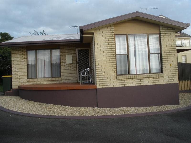 2/42B Macfie Street, DEVONPORT, Devonport - Thumbnail 8