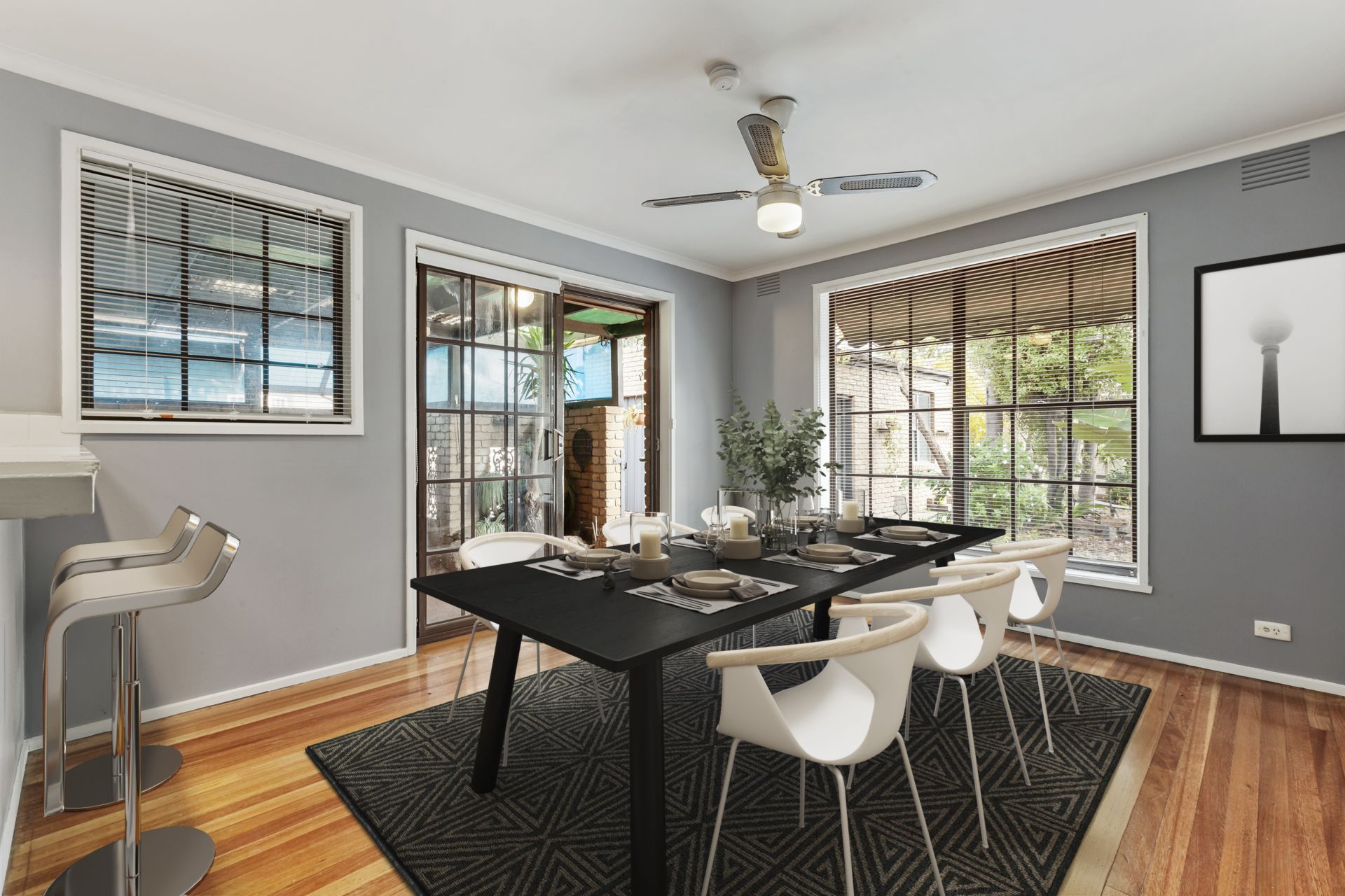 Accommodating Family Opportunity