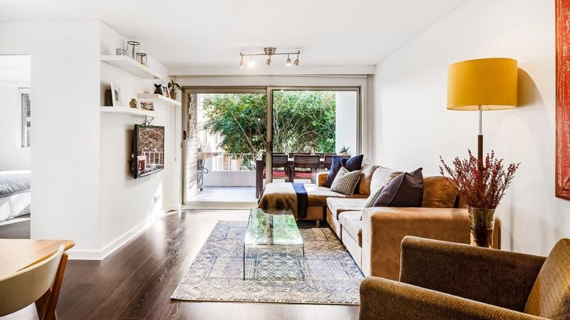 1/27-33 Judd Street, Cronulla NSW, Cronulla - Thumbnail 3