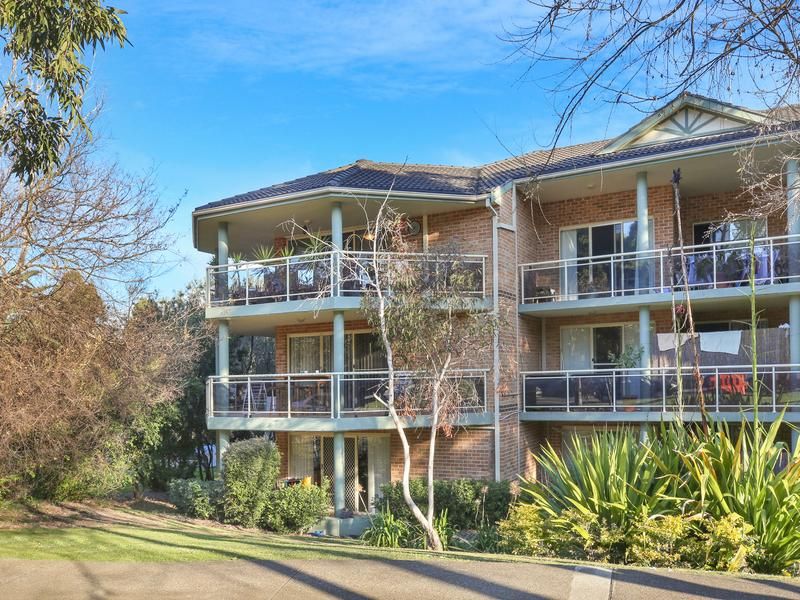 15/530-536 President Avenue, SUTHERLAND, Sutherland - Thumbnail 2