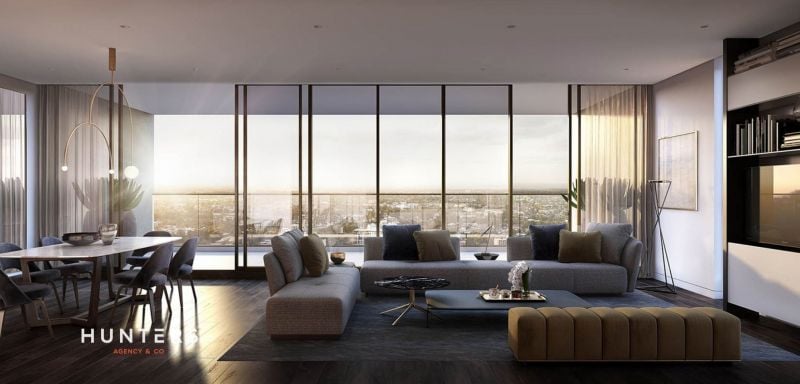 3201/12 Phillip Street, Parramatta