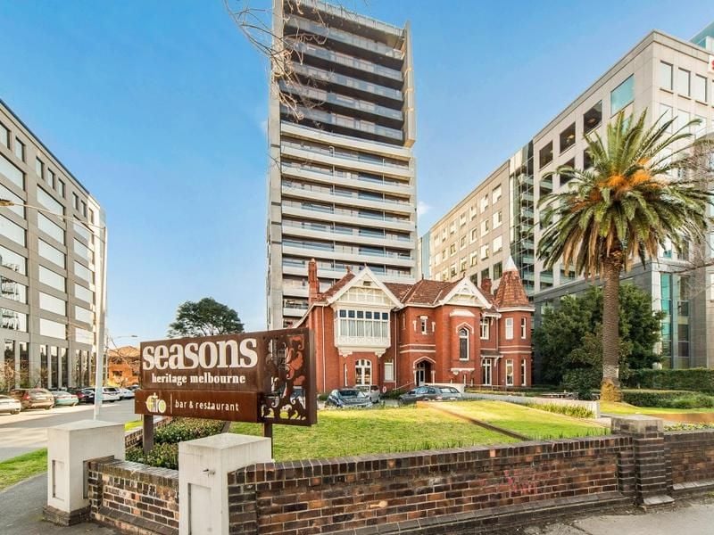 726/572 St Kilda Road Melbourne