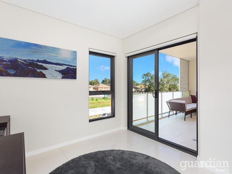 33/43 Lavender Avenue KELLYVILLE NSW, Kellyville - Thumbnail 8