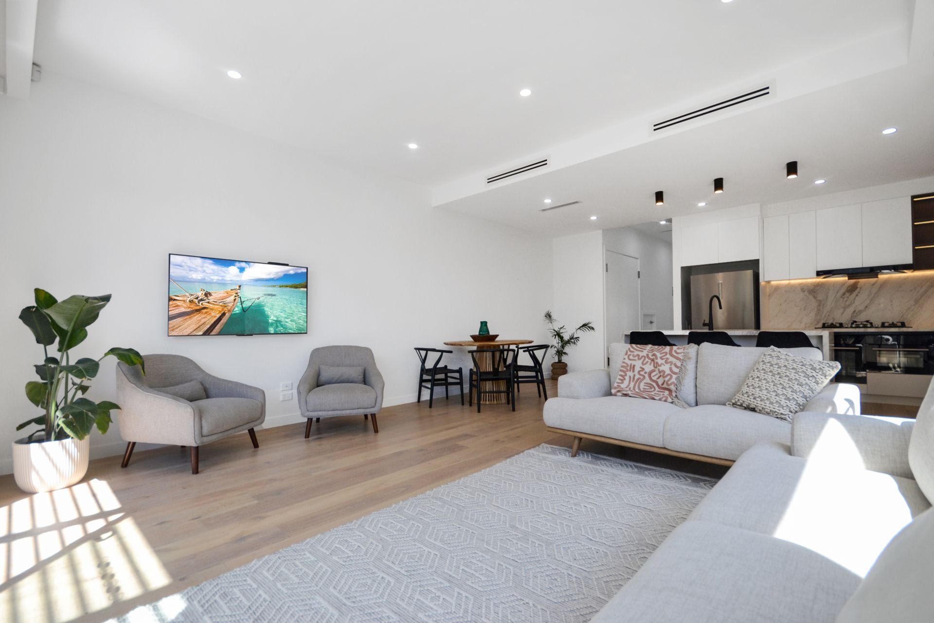 Modern Luxury Living in the Heart of Preston