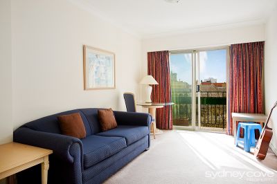 305/19 Bayswater Road, POTTS POINT NSW 2011, Potts Point - Thumbnail 2