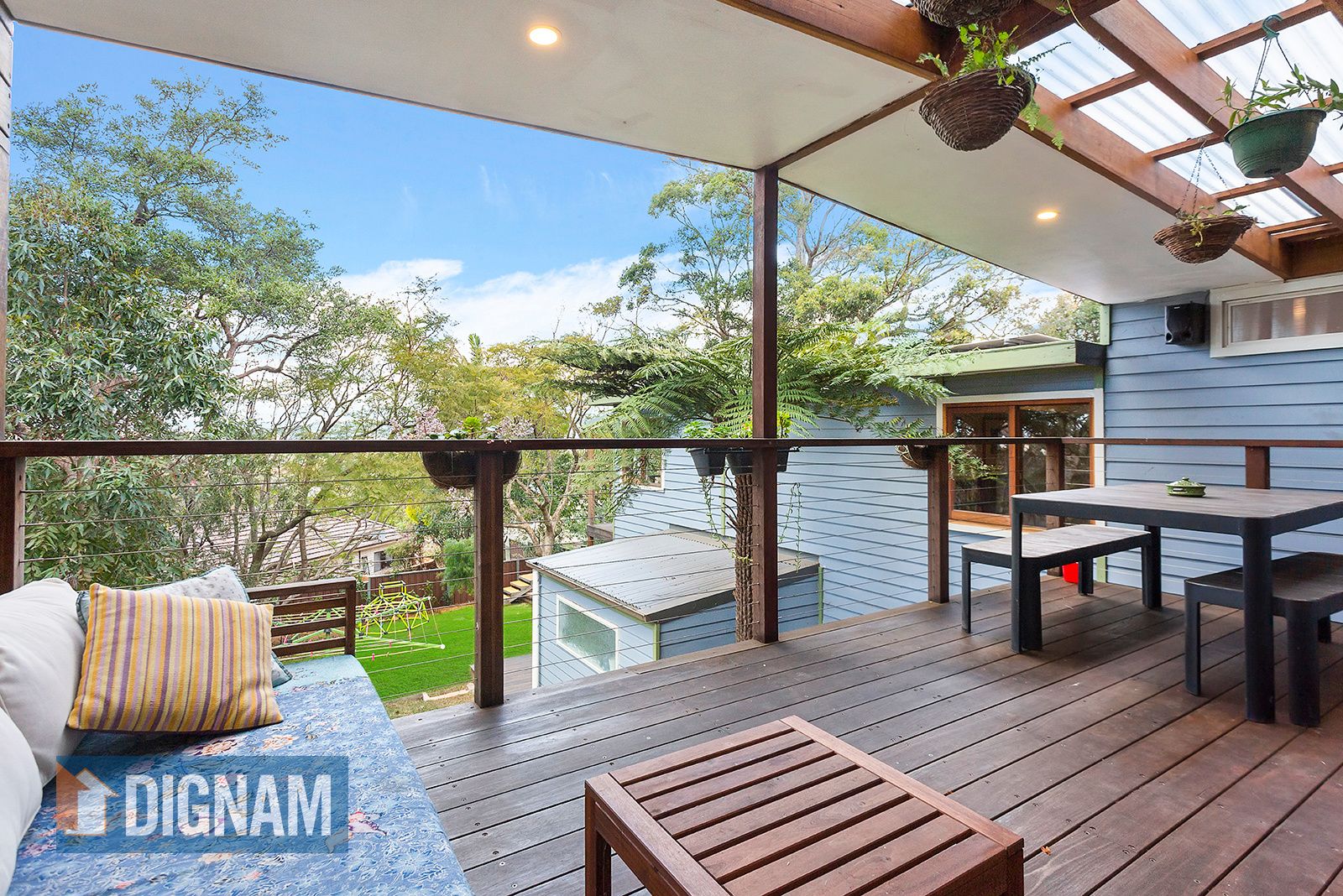 61 The Avenue, Mount Saint Thomas NSW