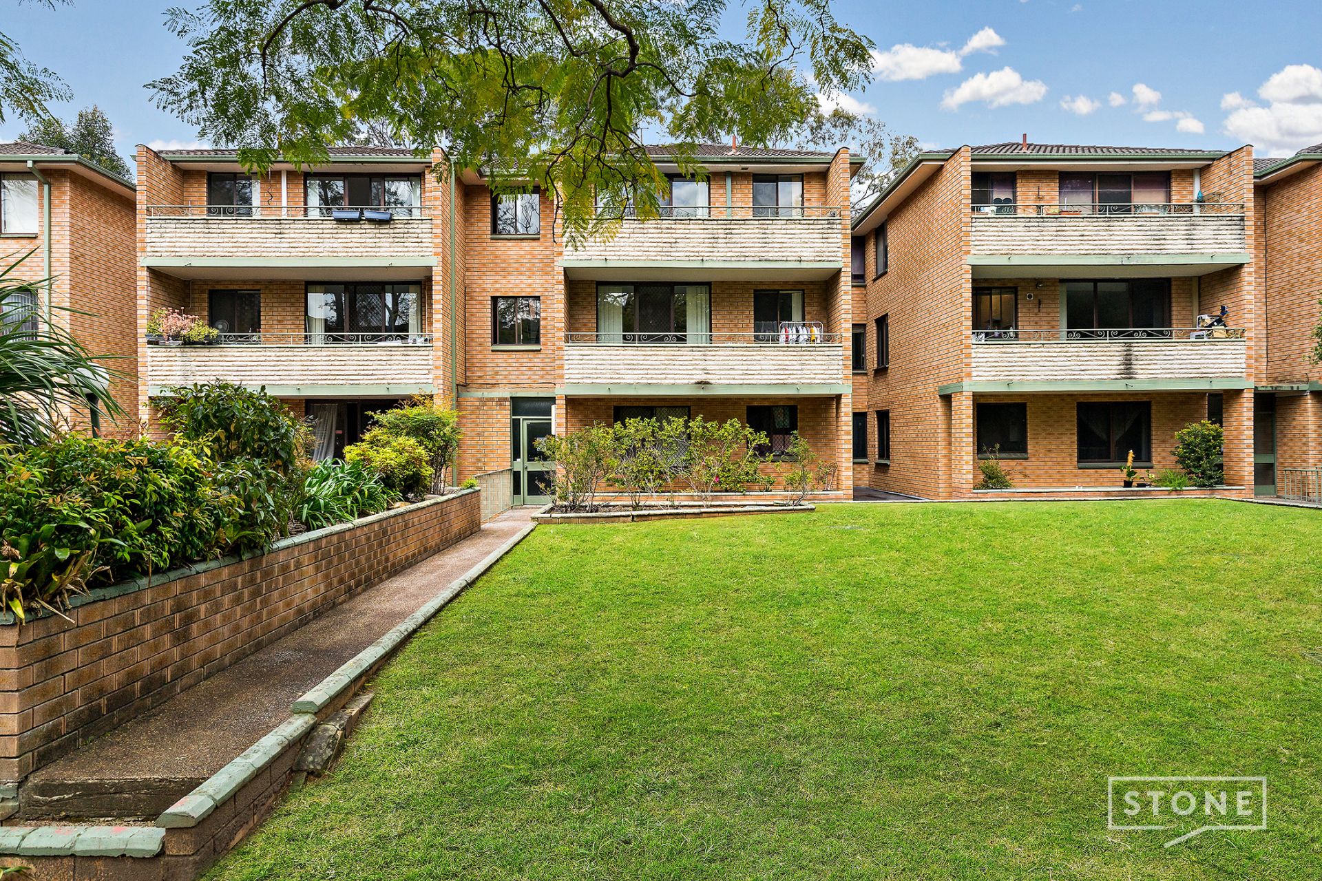 Real Estate For Sale 18/6 Isabella Street North Parramatta , NSW