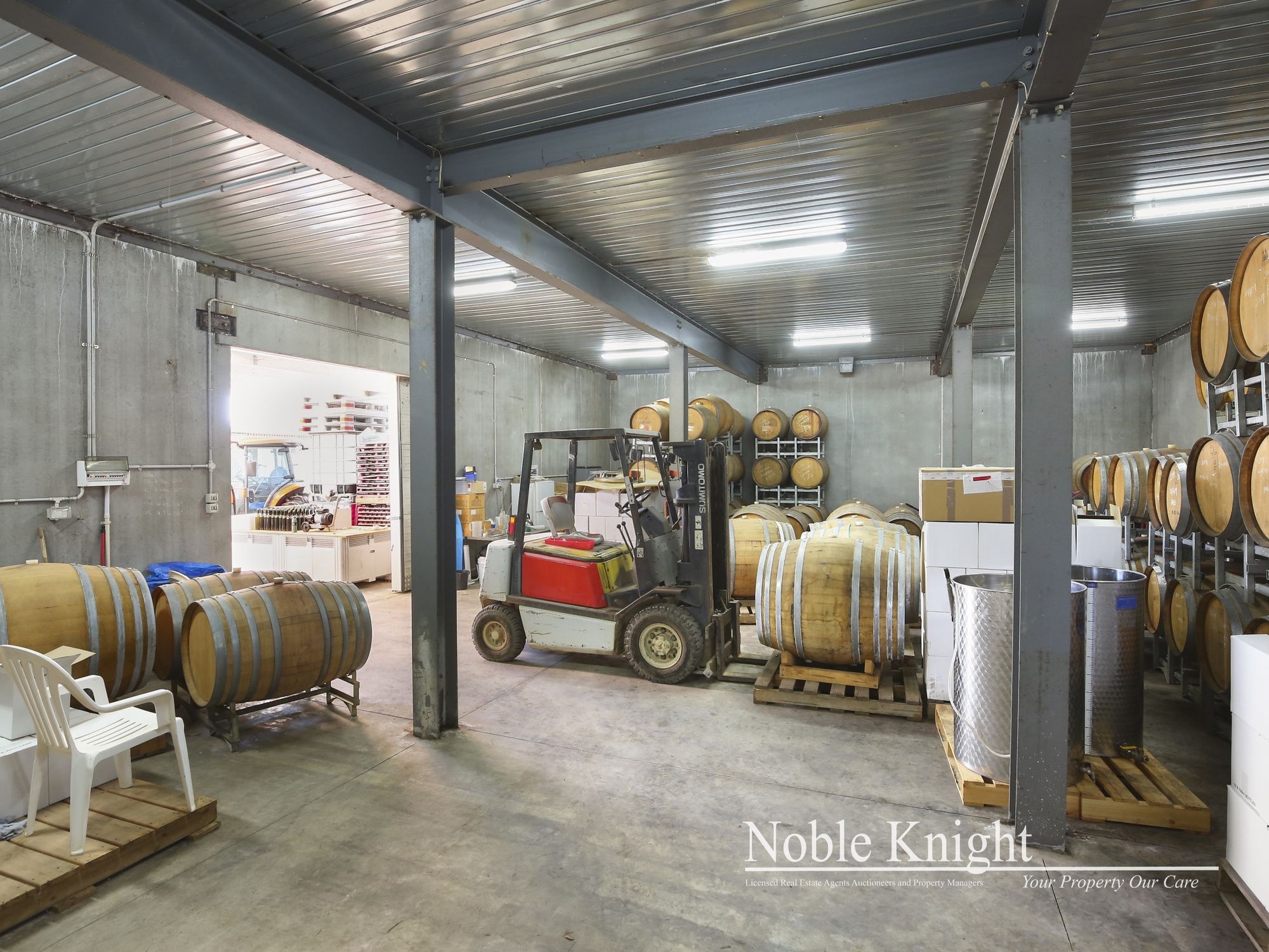 169 Hunts Lane Steels Creek