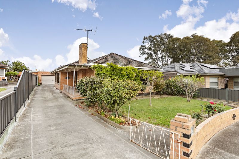 3 Pioneer Court, Thomastown