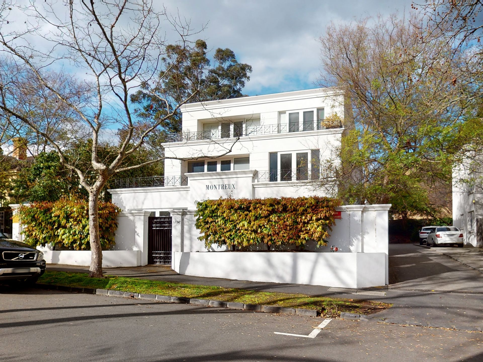 4/34 Tivoli Road, South Yarra - Thumbnail 2
