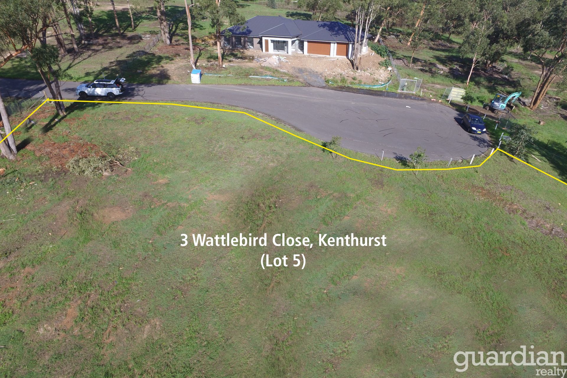 3 Wattlebird Close Kenthurst NSW, Kenthurst - Thumbnail 4