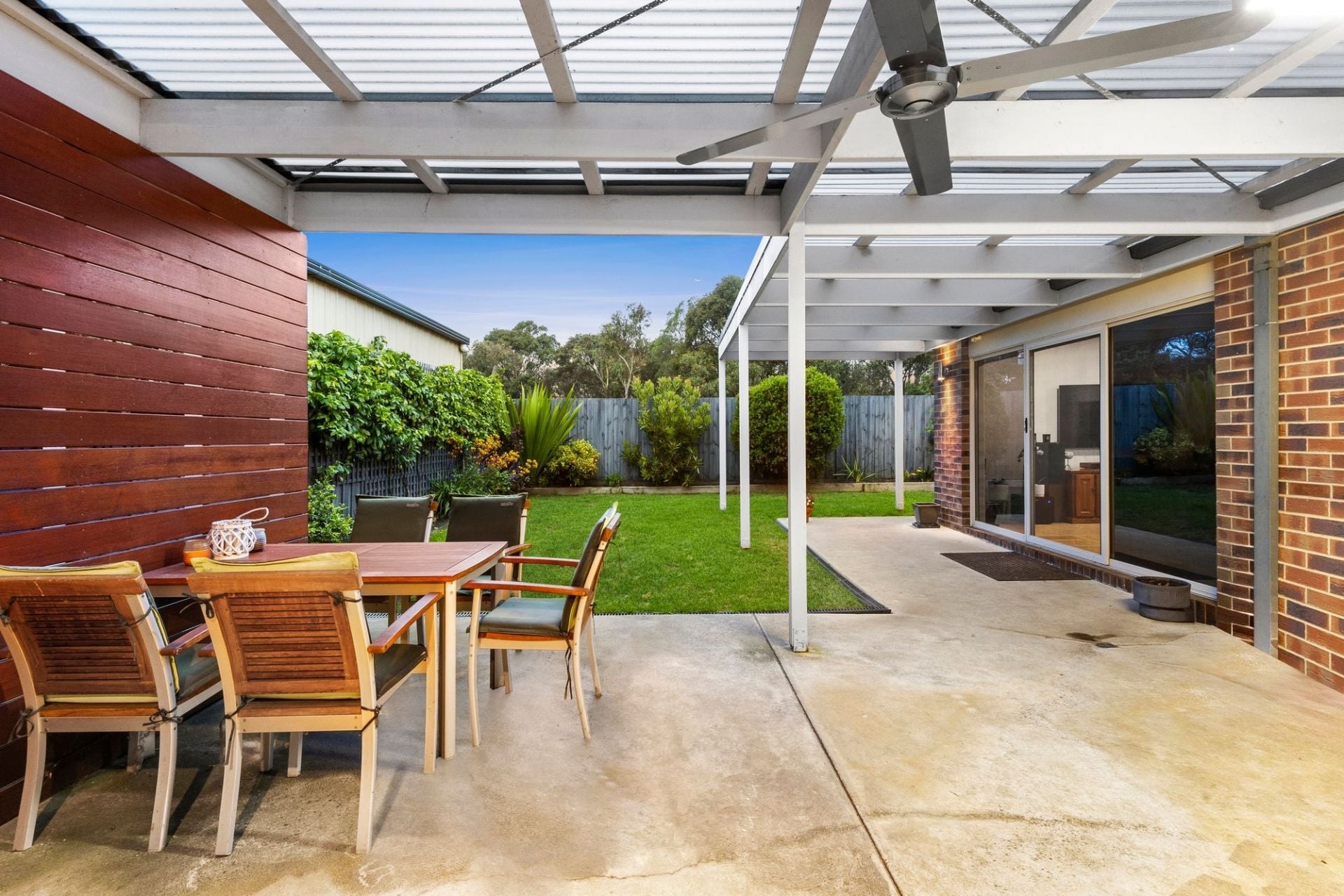 2/44 Daintree Way Ocean Grove VIC, Ocean Grove - Thumbnail 3