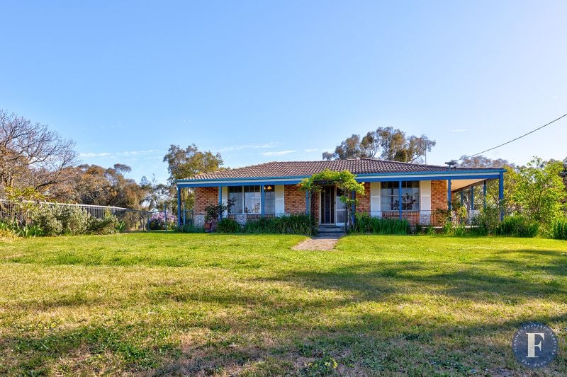 1960 Back Creek Road, Kingsvale NSW, Kingsvale - Thumbnail 2