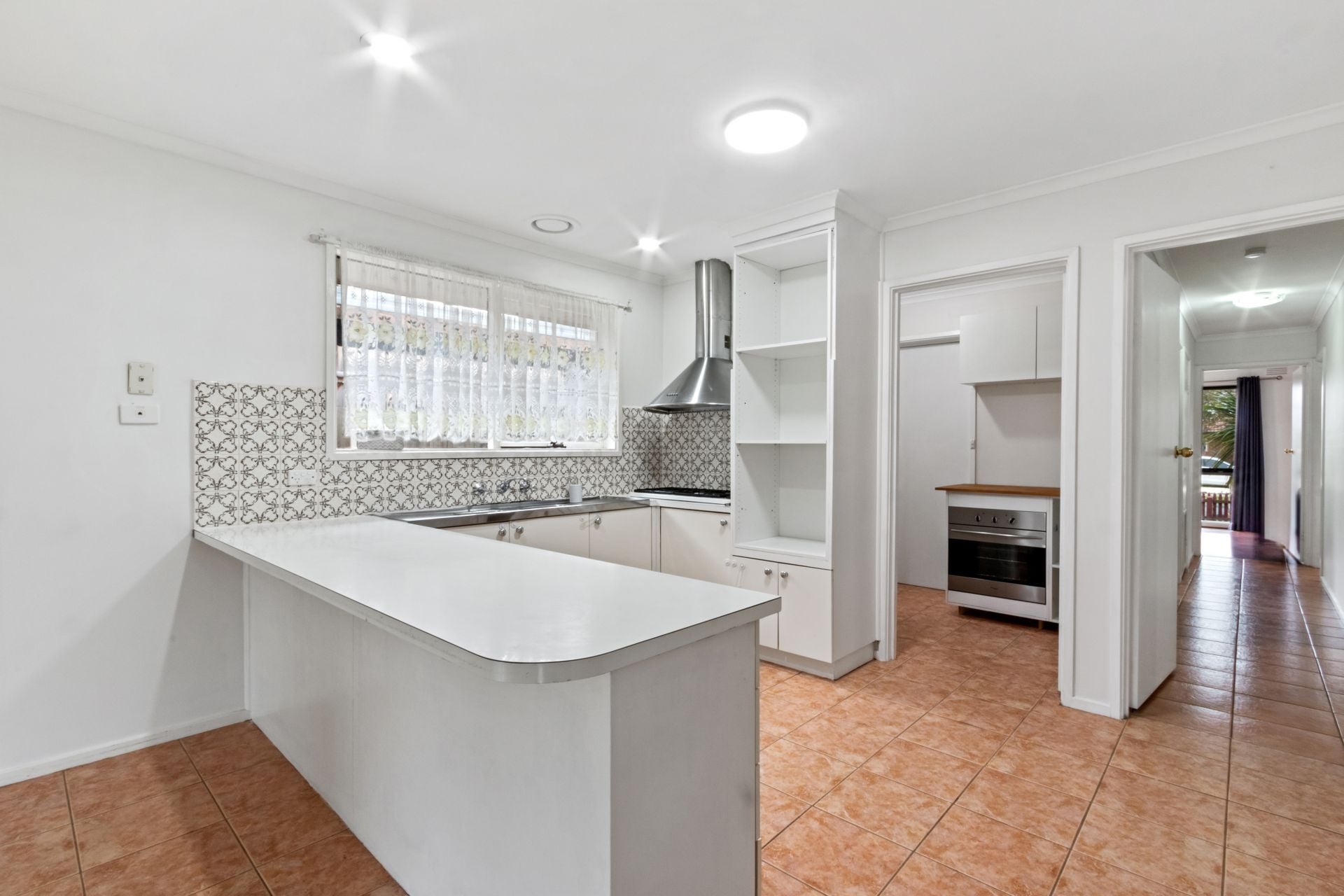 LOCATION, TRANQUILLITY & CONVENIENCE