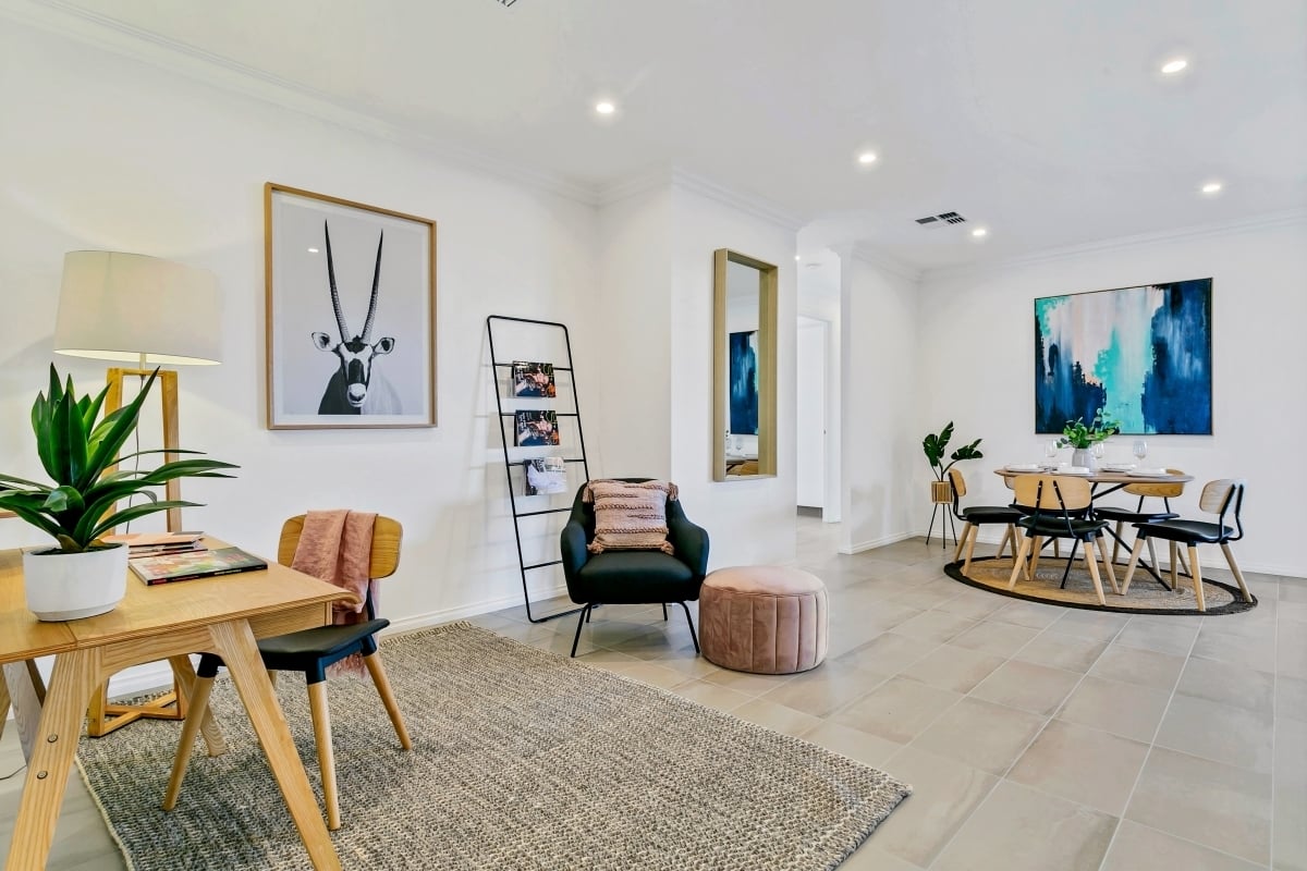 21 Magnolia Boulevard Two Wells 5501