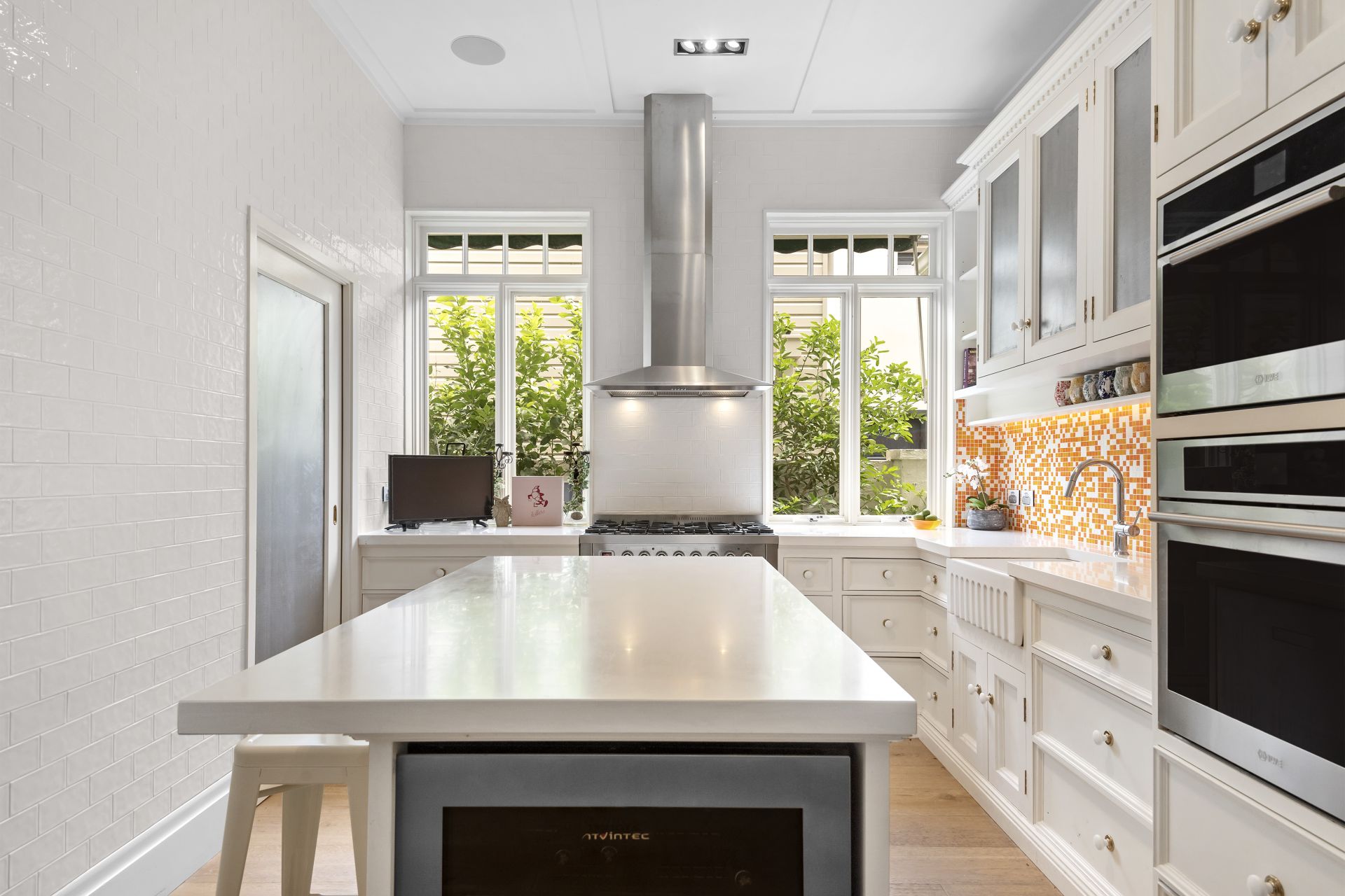 Real Estate For Sale 14 Central Avenue Mosman , NSW