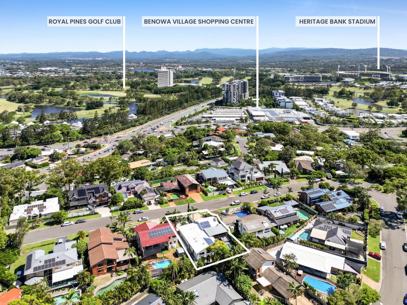 Real Estate For Sale 13 Binalong Drive Ashmore , QLD