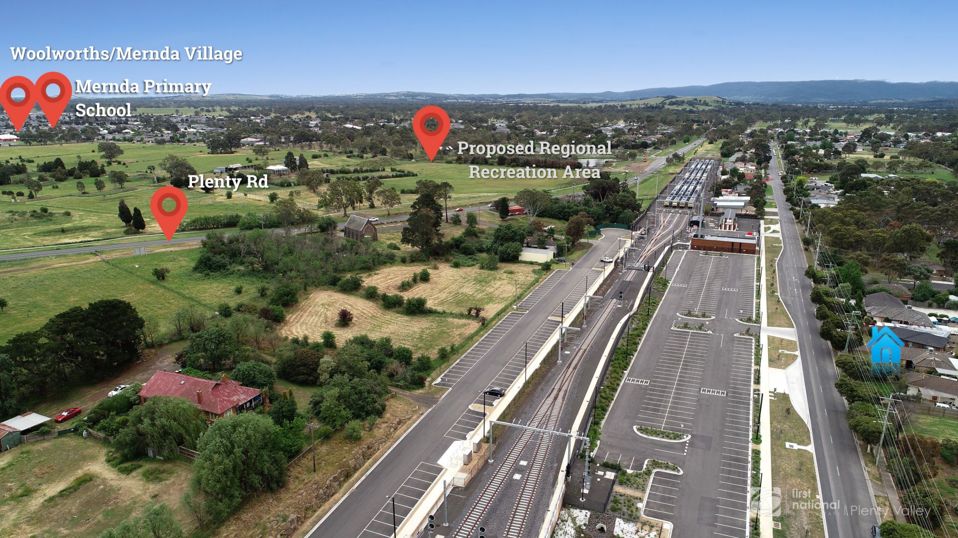 44 Schotters Road Mernda, Mernda - Thumbnail 2