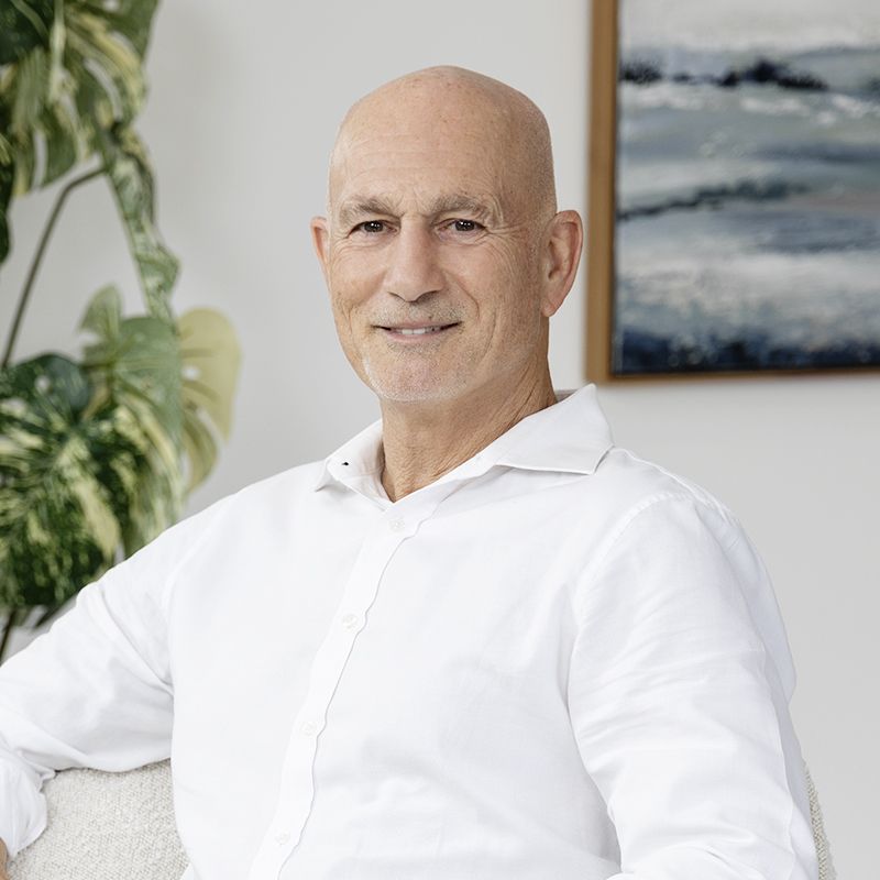 Will Soulos Stone Real Estate