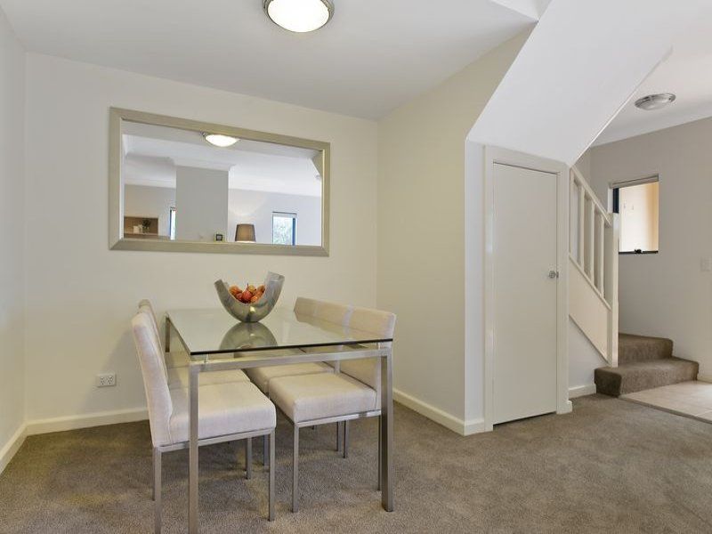 4/22 Bent Street NEUTRAL BAY NSW, Bay - Thumbnail 3