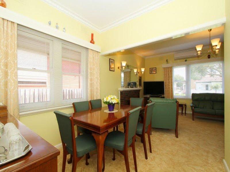 Spacious 3 Bedroom Home!