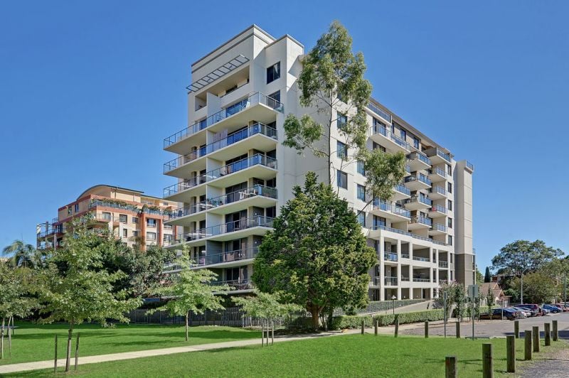 PROPERTY NO LONGER AVAILABLE