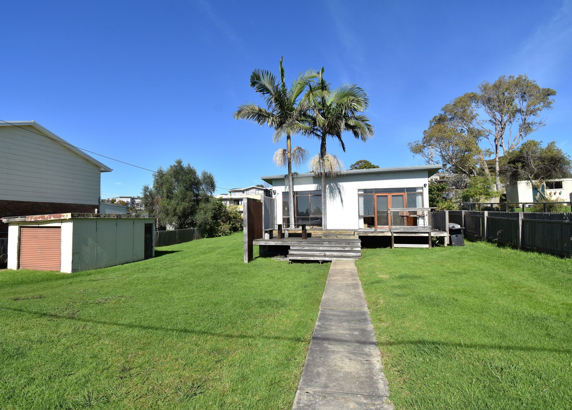 128 Lamont Street Bermagui NSW