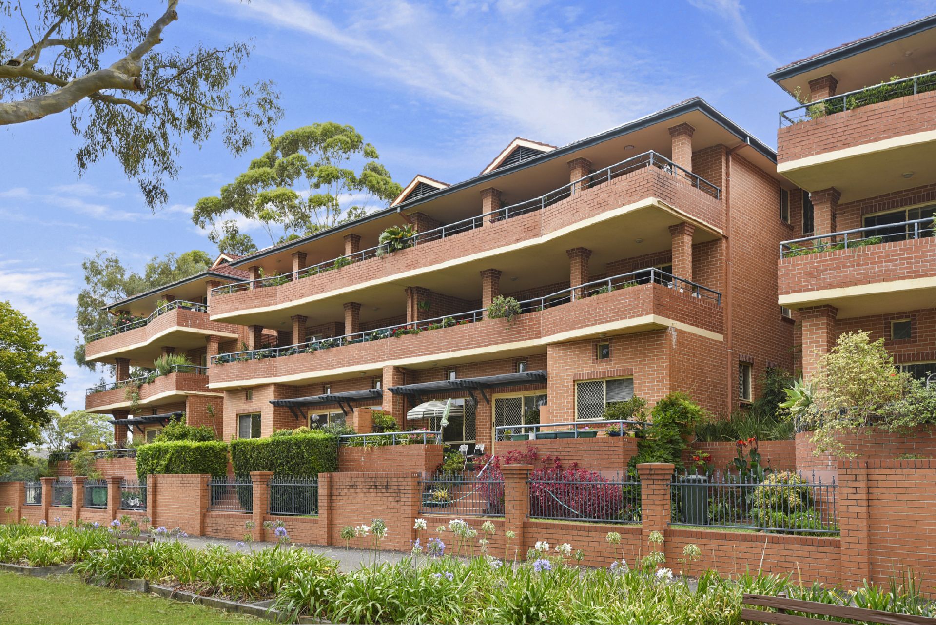 16/206-208 Willarong Road Caringbah NSW, Caringbah - Thumbnail 2