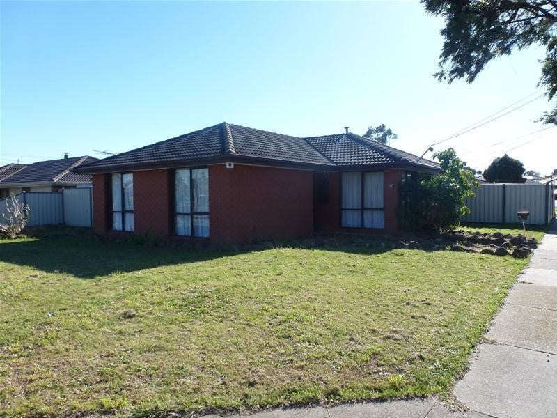70 Pandora Avenue, Thomastown