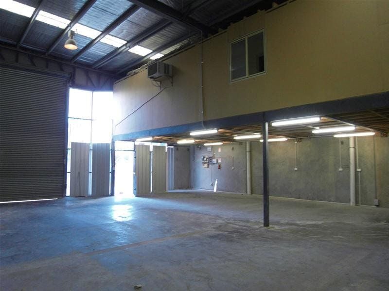 FACTORY/WAREHOUSE-12MONTHS LEASE.