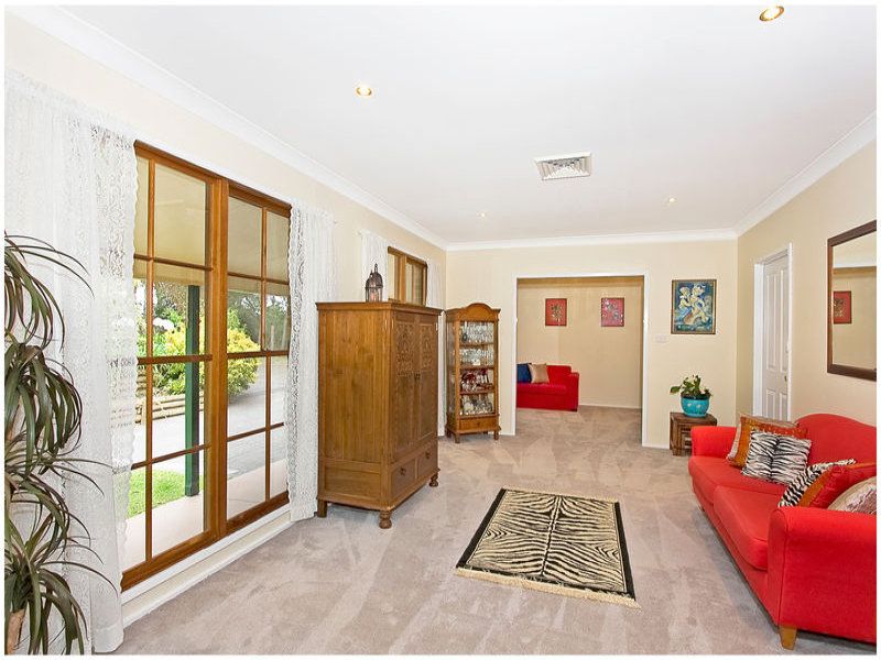 KURRAJONG HEIGHTS, NSW, Kurrajong - Thumbnail 5