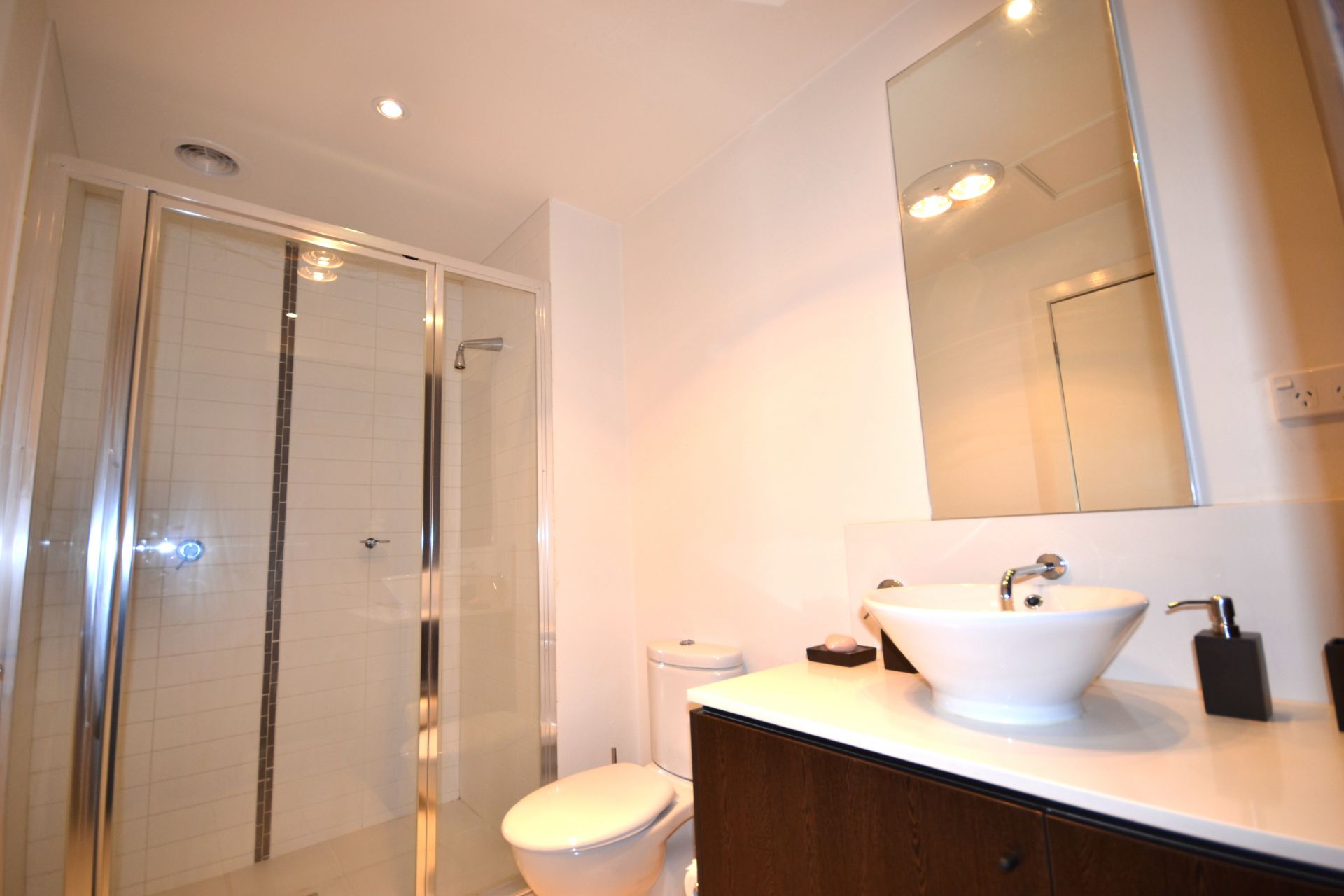 FULLY FURNISHED & THE MOST SPACIOUS ONE BEDROOM APARTMENT IN TOWN!!
