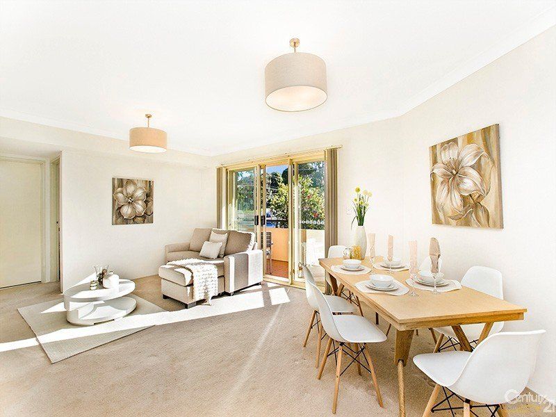 37/494 President Avenue, KIRRAWEE, Kirrawee - Thumbnail 3