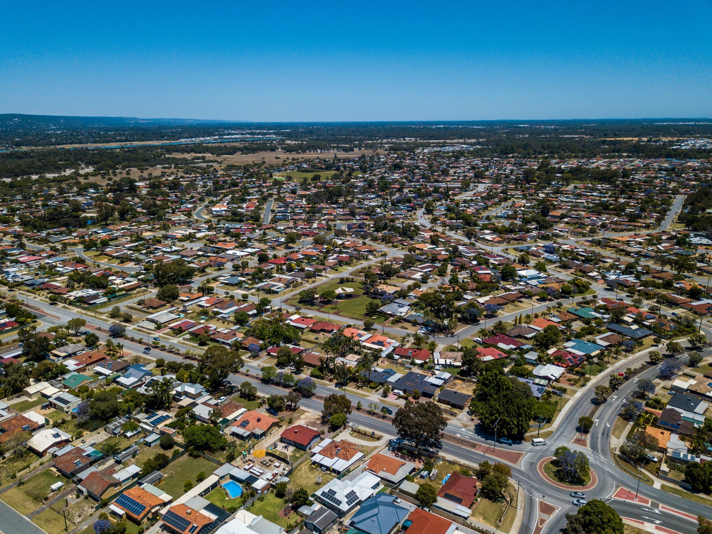 Real Estate For Sale 194 Corfield Street Gosnells , WA