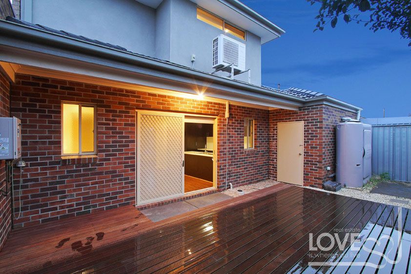 Easy Lifestyle In A Sought After Location