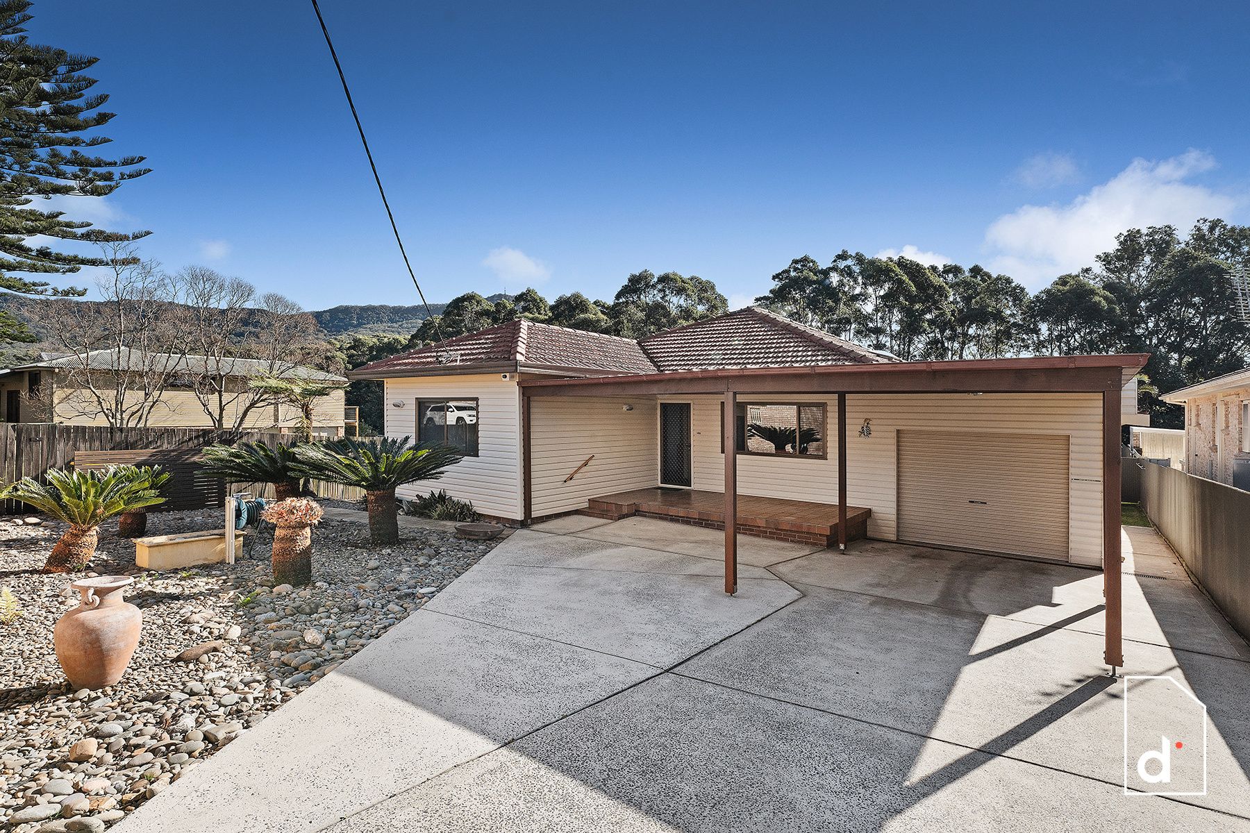 44 Caldwell Avenue, Tarrawanna NSW