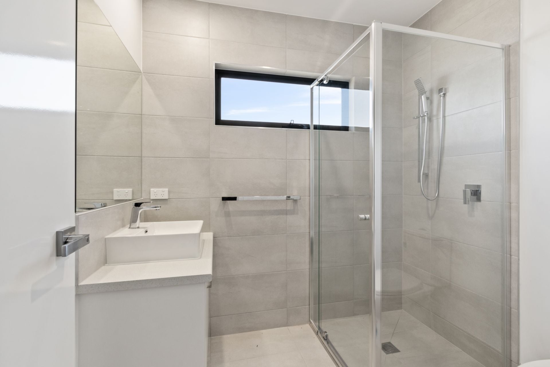 STYLISH AND MODERN