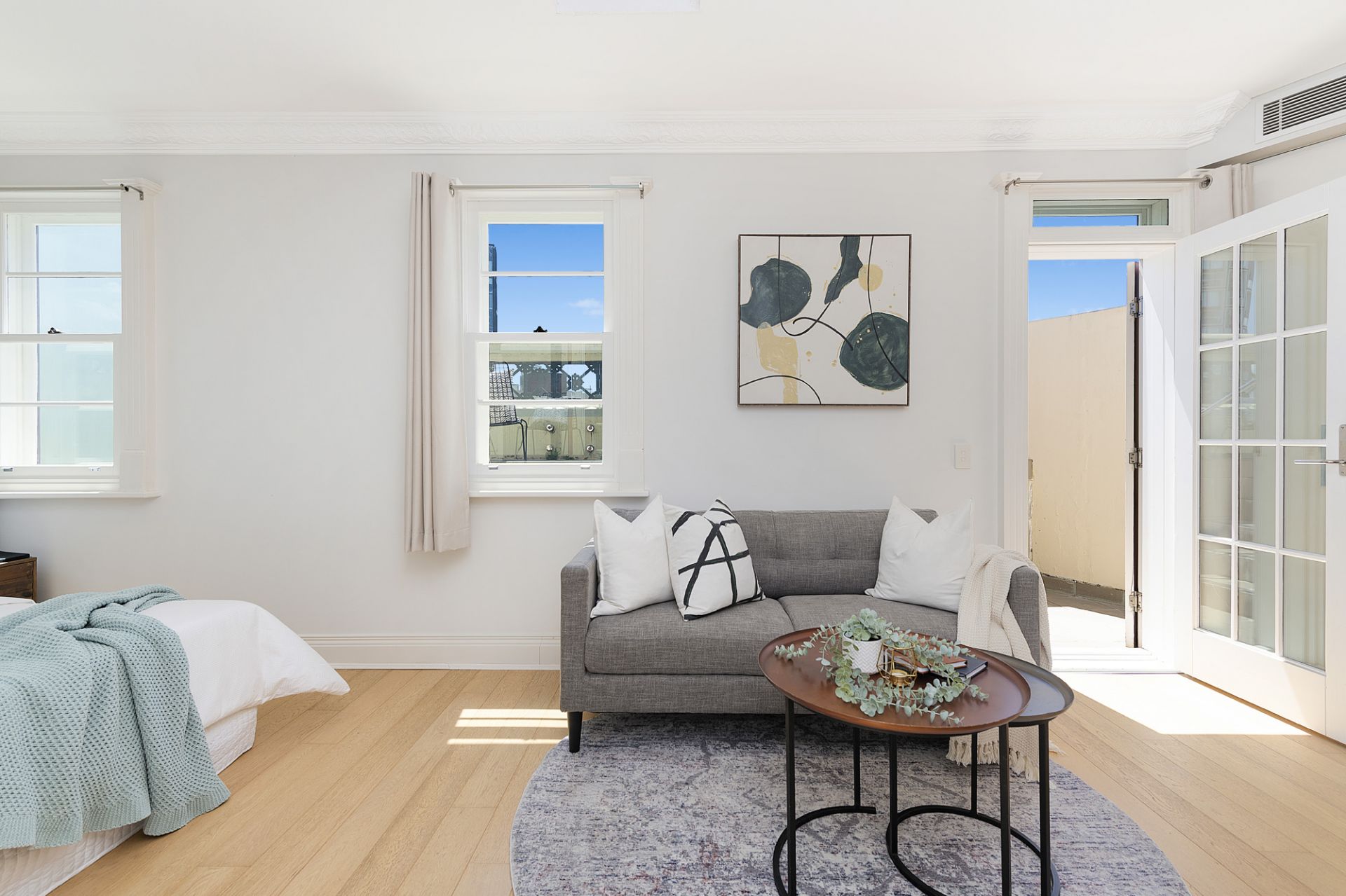 408/18 Bayswater Road, Potts Point, Point - Thumbnail 4