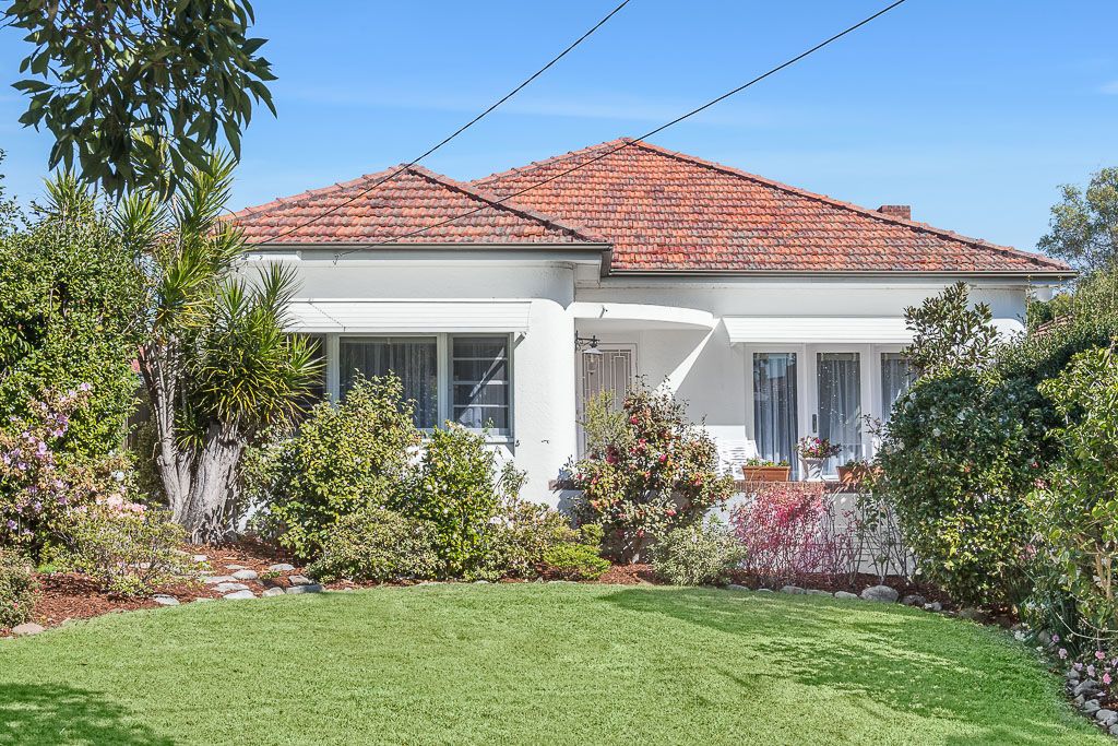 Sold - A Classic Family Home with Exciting Future Potential