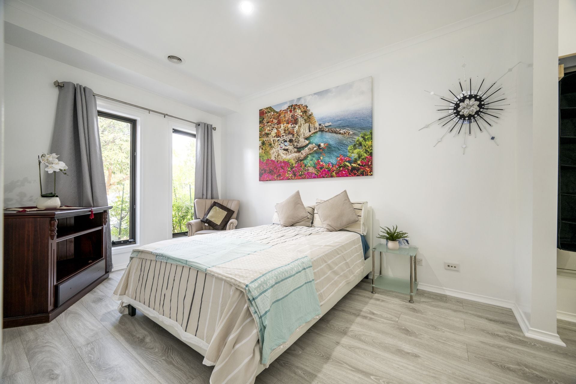 Design & Style, Welcome Home!