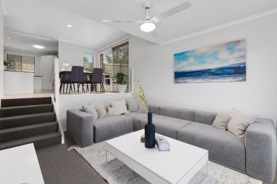 Affordable Family Living