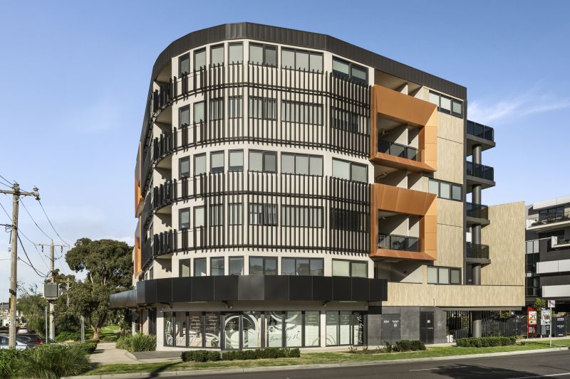 407/316 Pascoe Vale Road, Essendon