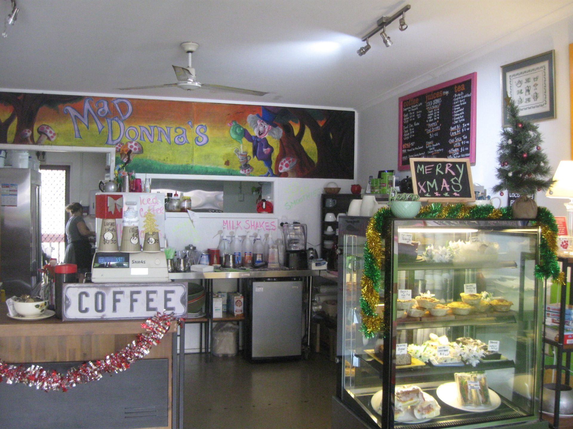 Palmwoods, Palmwoods - Thumbnail 2