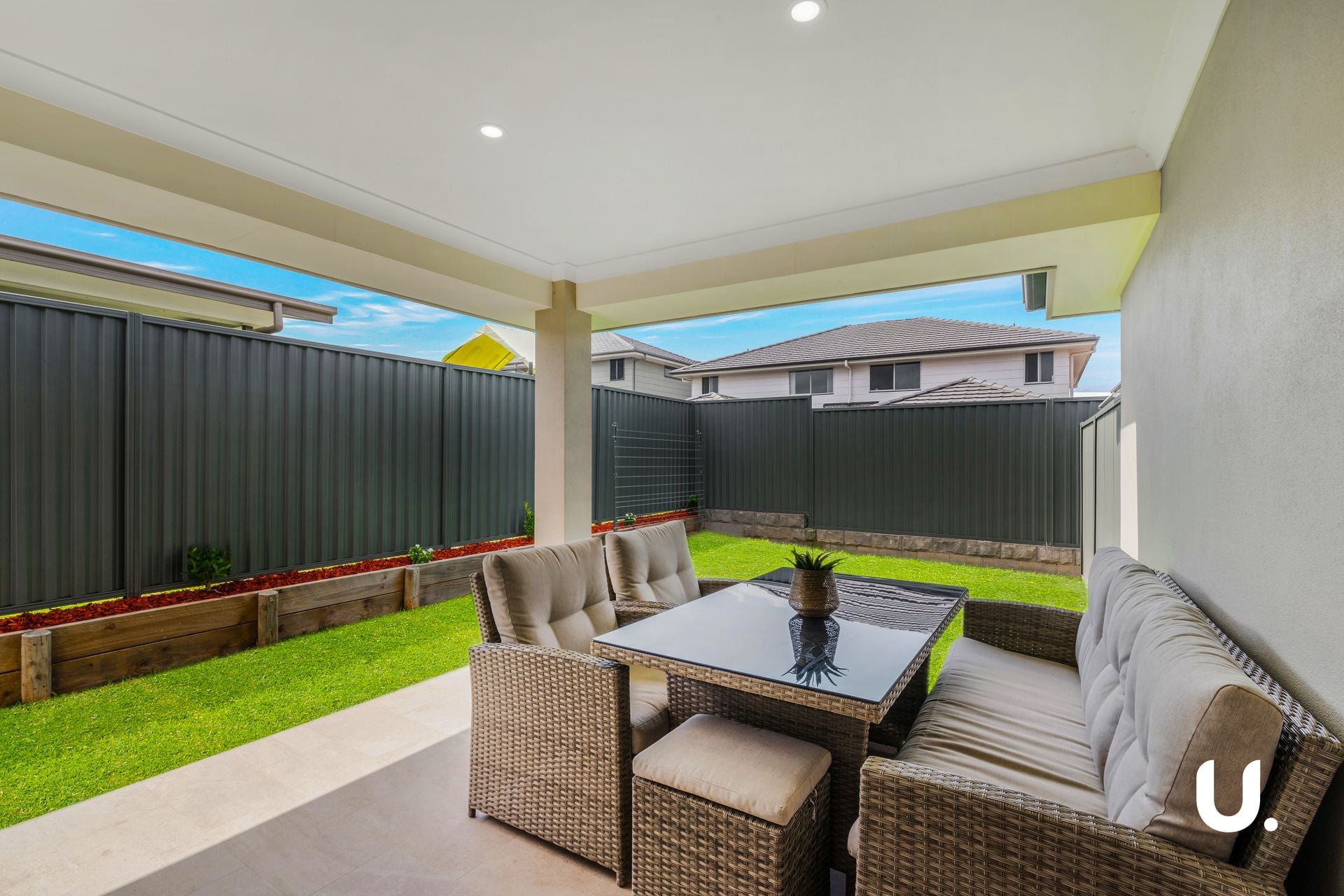 Gregory Hills 23A Tasman Street